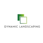 Dynamic Landscaping and Clean Up - Logo