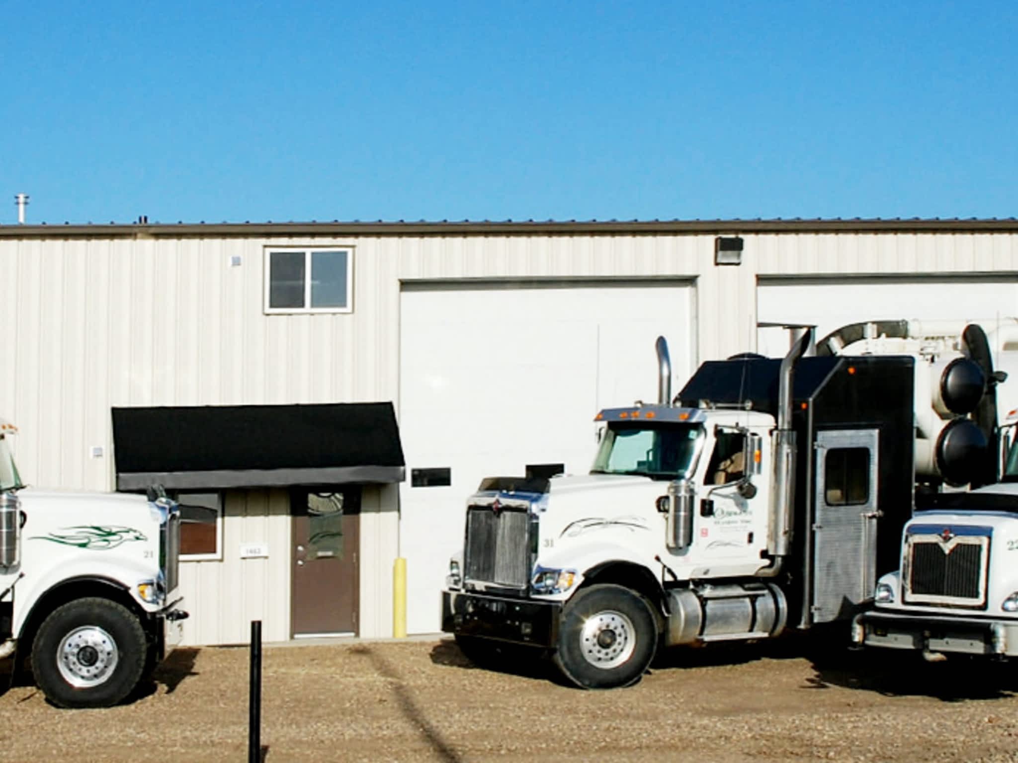 photo LMT Enterprises