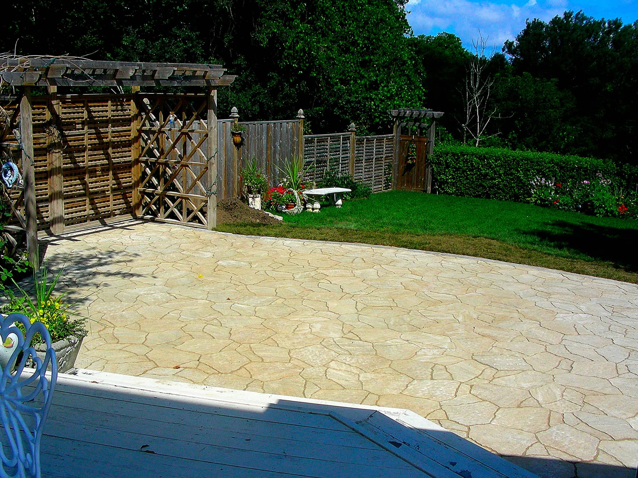 photo Dreamscape Landscaping