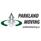 Parkland Moving - Logo