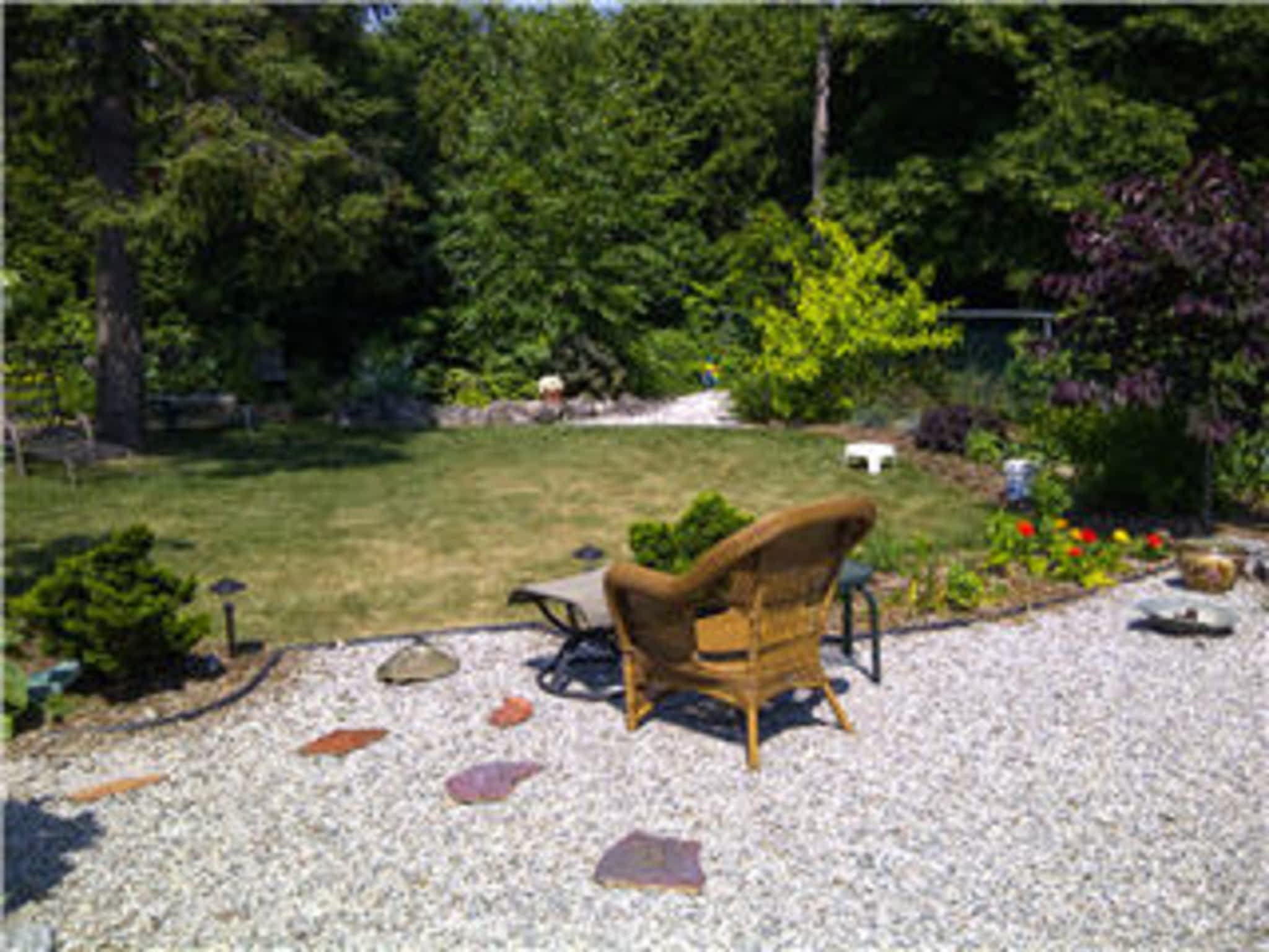 photo Dundas Landscaping