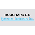Bouchard G S Systèmes Intérieurs Inc - Tirage de joints