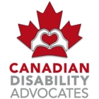 Canadian Disability Advocates Inc. - Organisations et services aux personnes handicapées