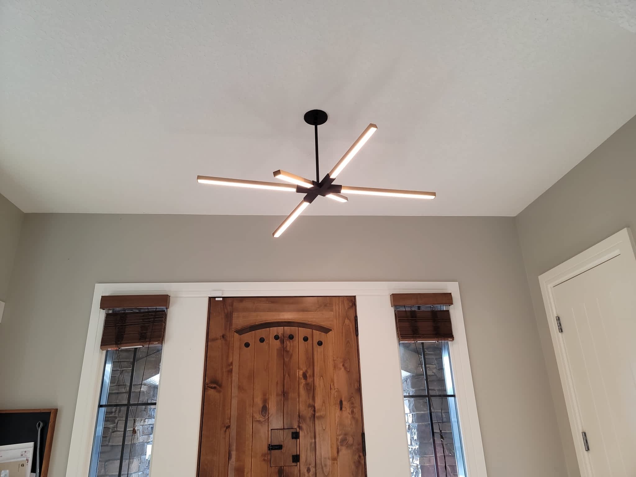 photo Rickman Electrical Services