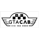 View GTA Cab’s Greater Toronto profile