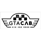 GTA Cab - Taxis