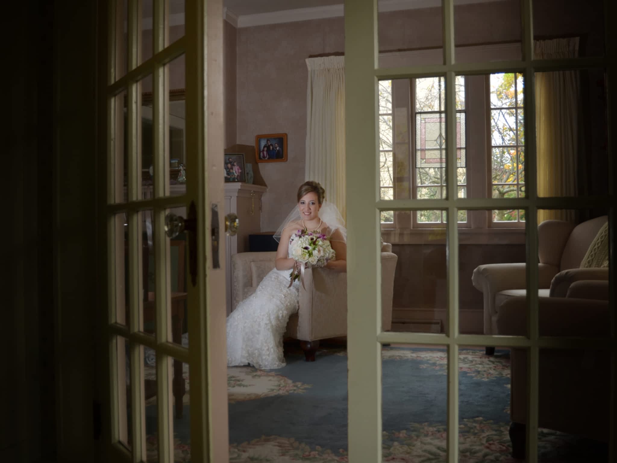 photo Light and Shadow