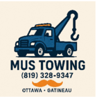 Mustowing - Remorquage de véhicules