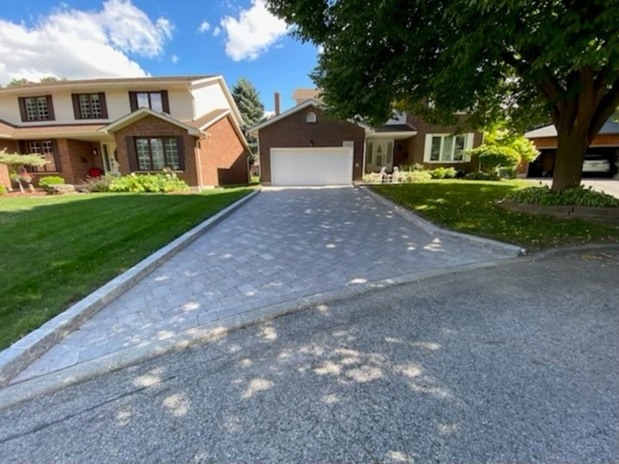 photo Array Contracting