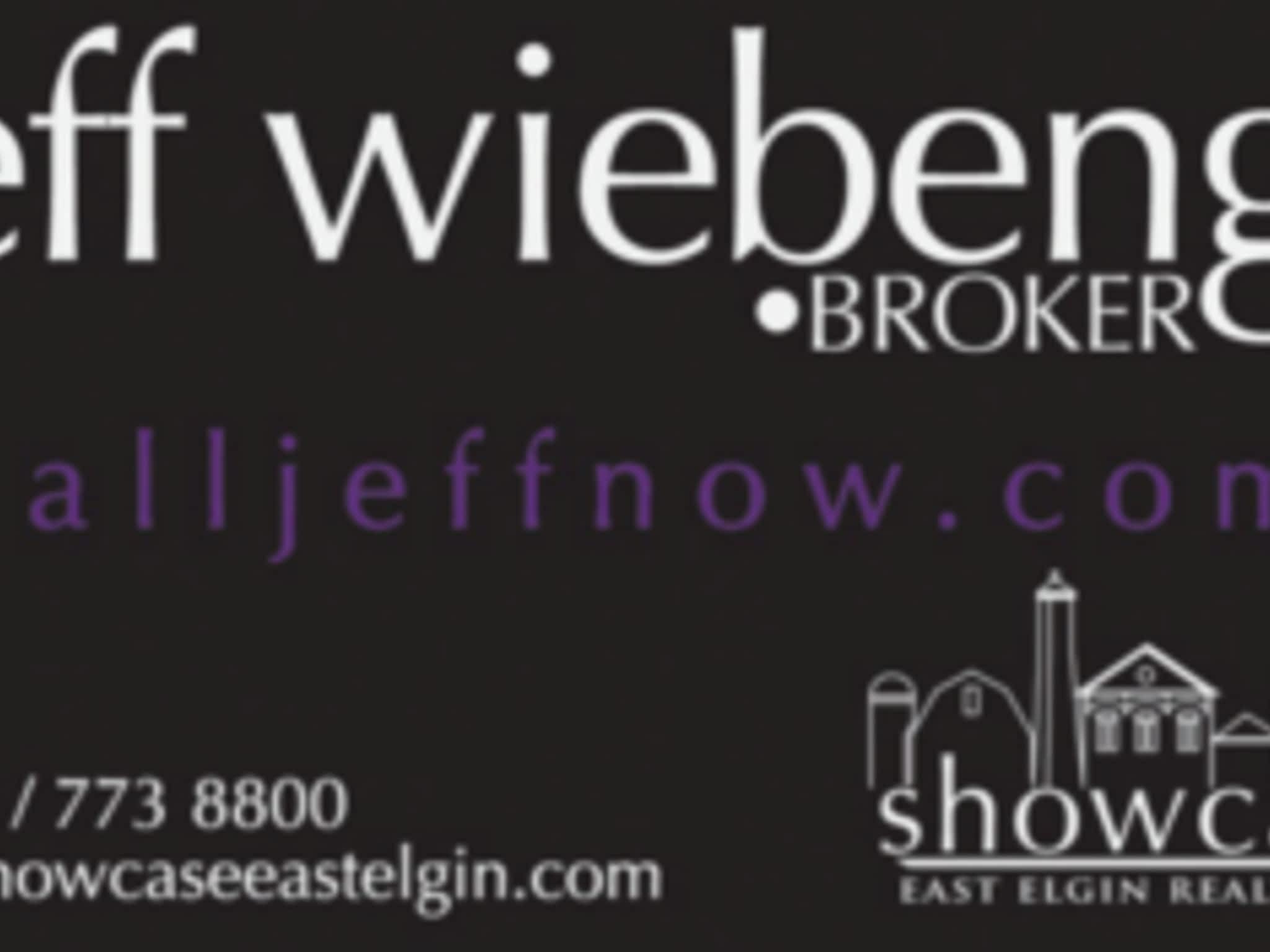 Showcase East Elgin Realty Inc Brokerage Aylmer, ON 51 Talbot St E