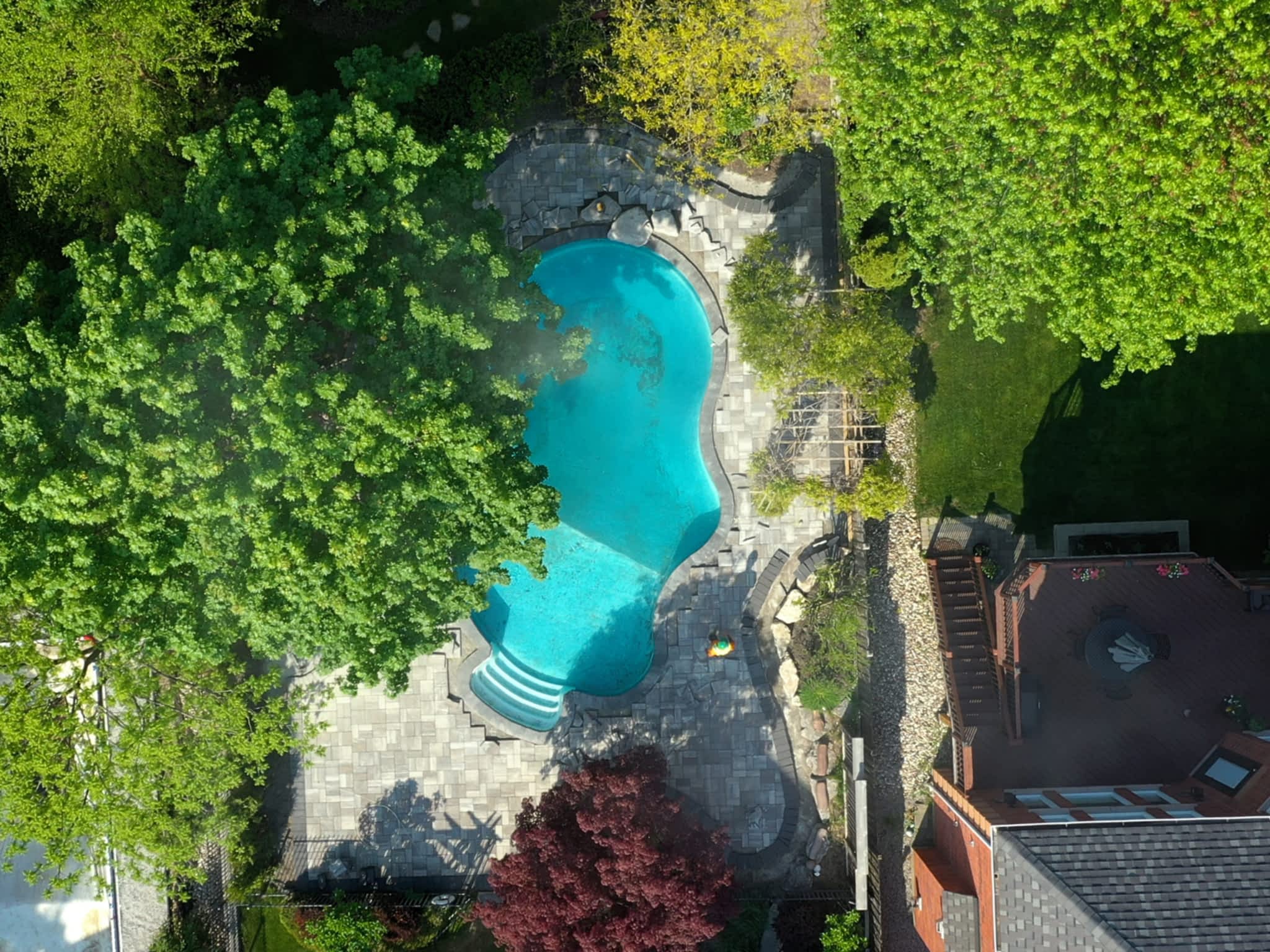 photo Kings Valley Paving Inc.