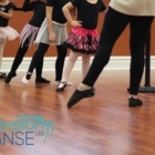 Création Danse DG - Cours de danse