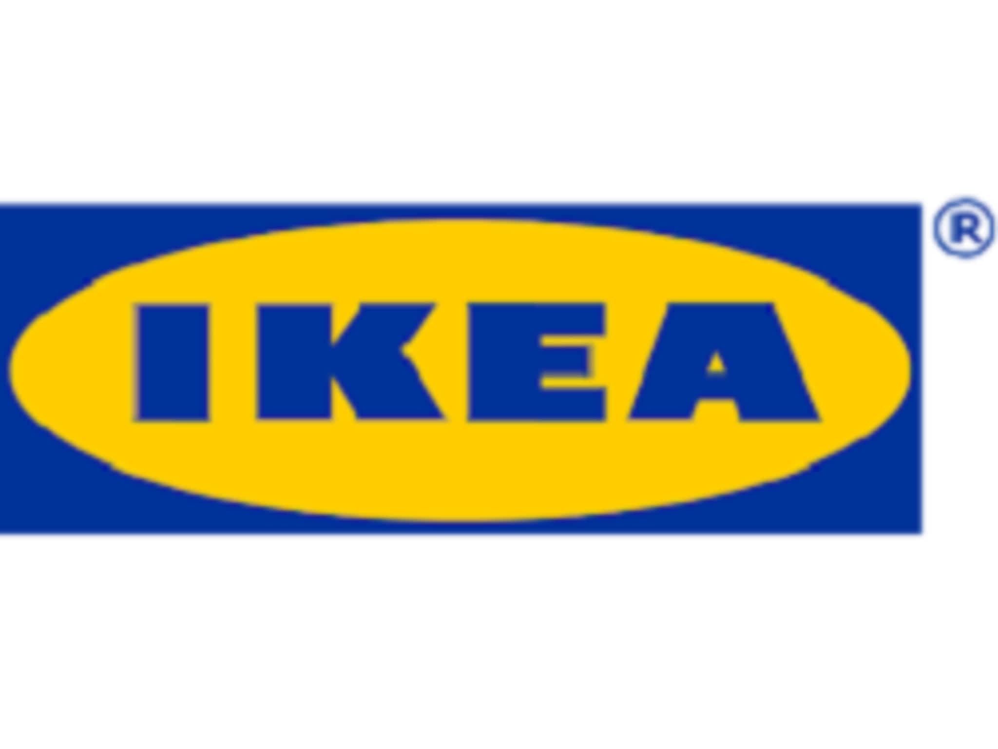 photo IKEA Boucherville - Restaurant