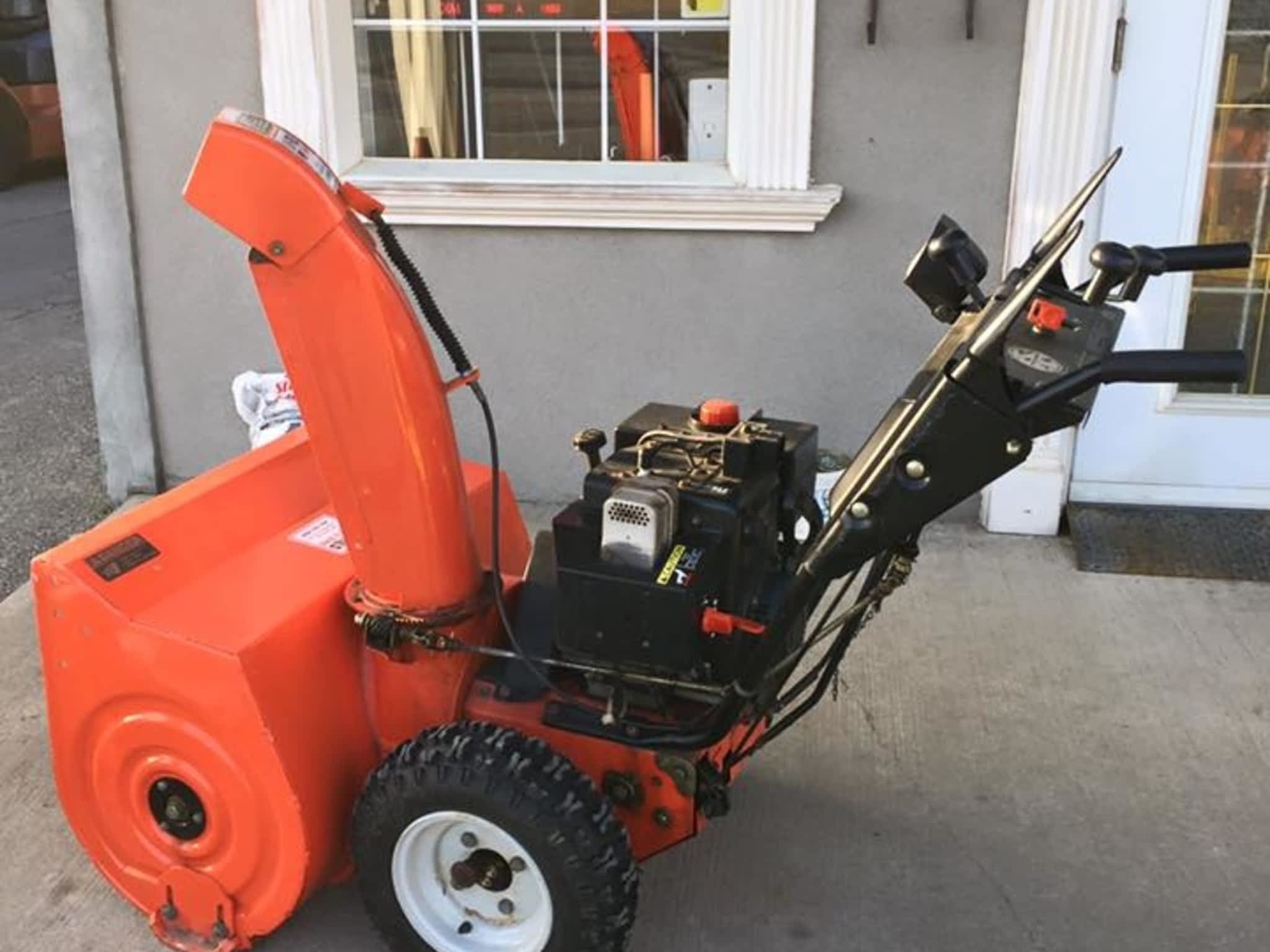 photo Location d'Outils St-Rémi