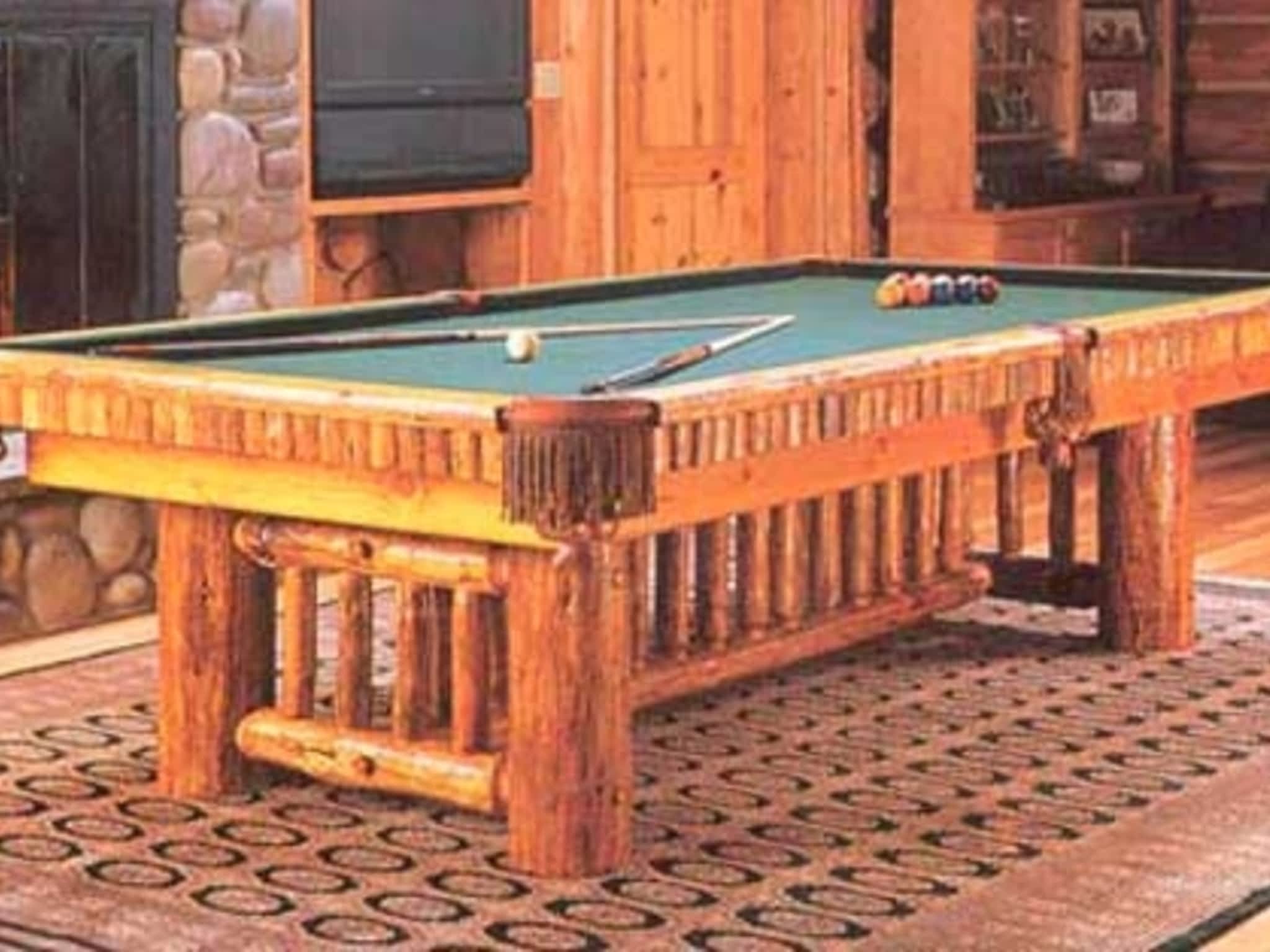 photo The Ragman Billiards Ltd