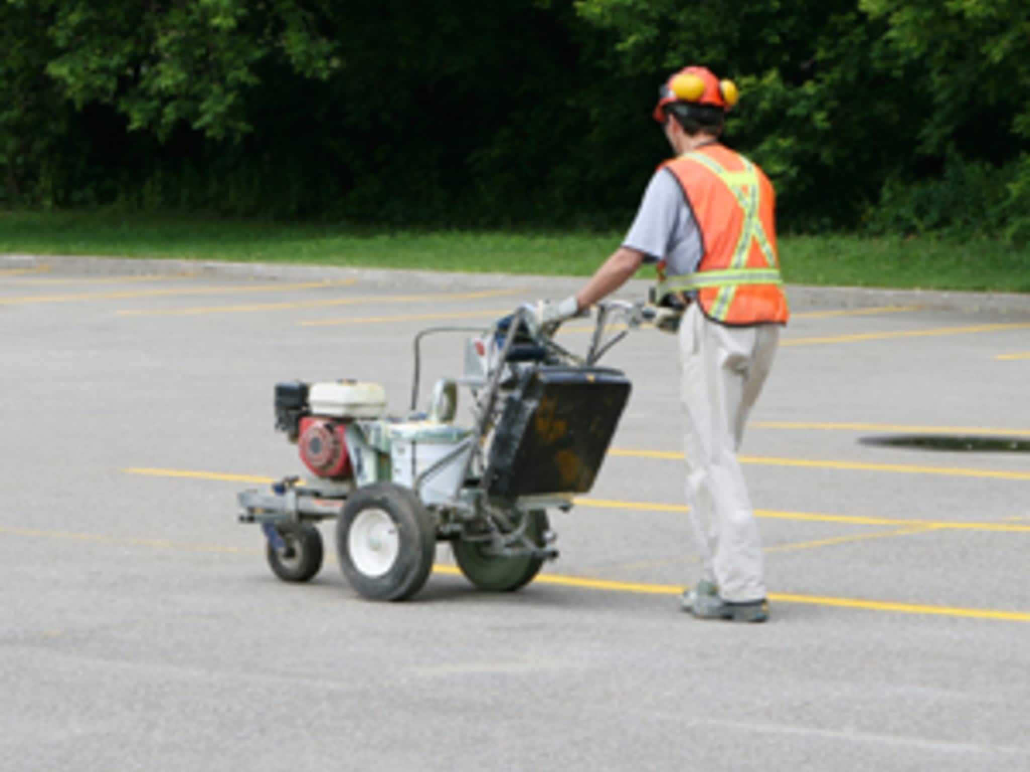 photo Array Contracting