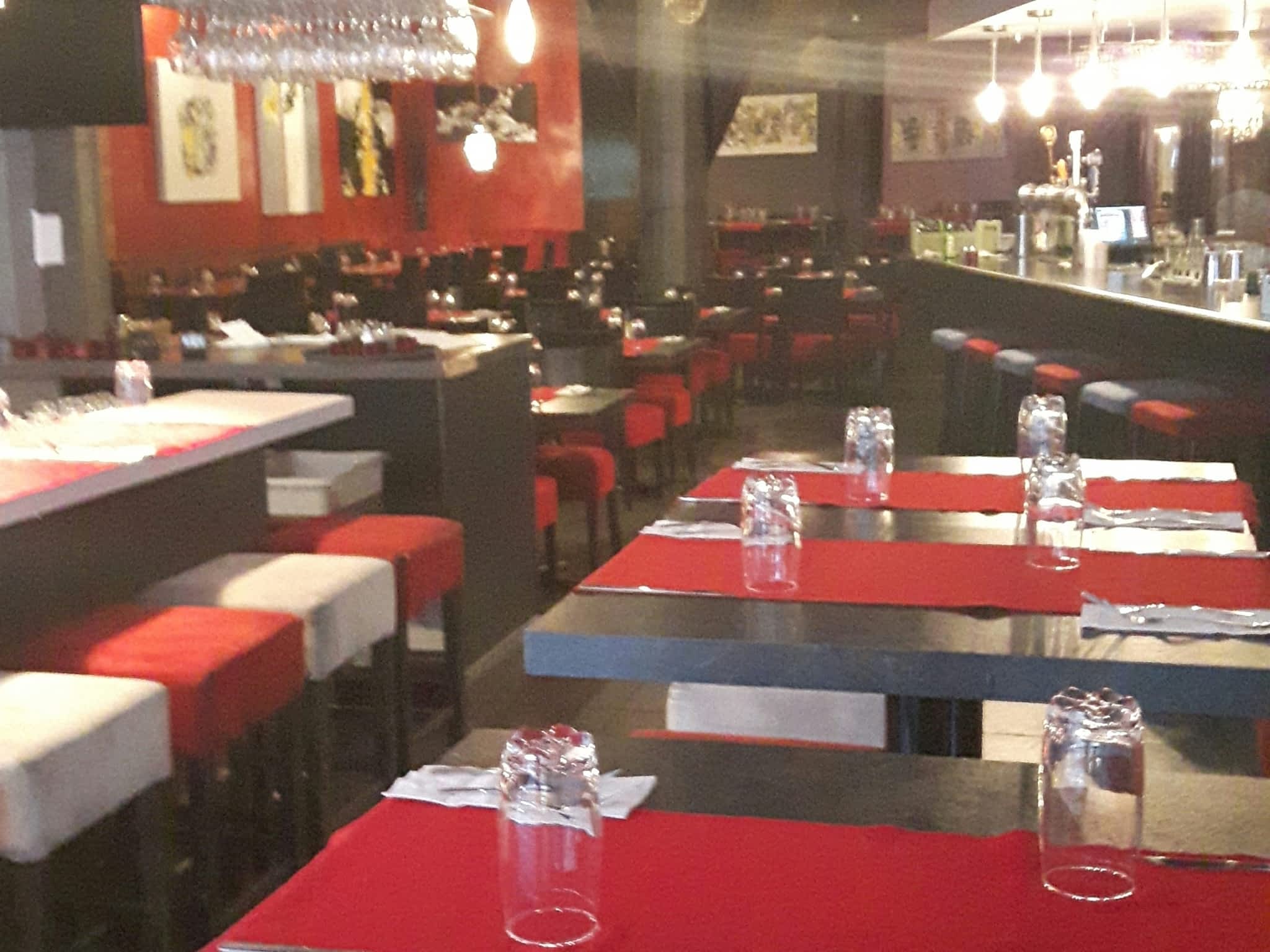 photo L'Entrée Resto