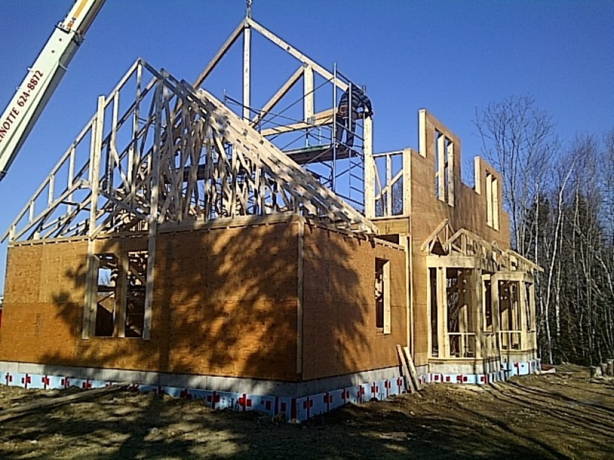 photo Clattco Construction & Home Design
