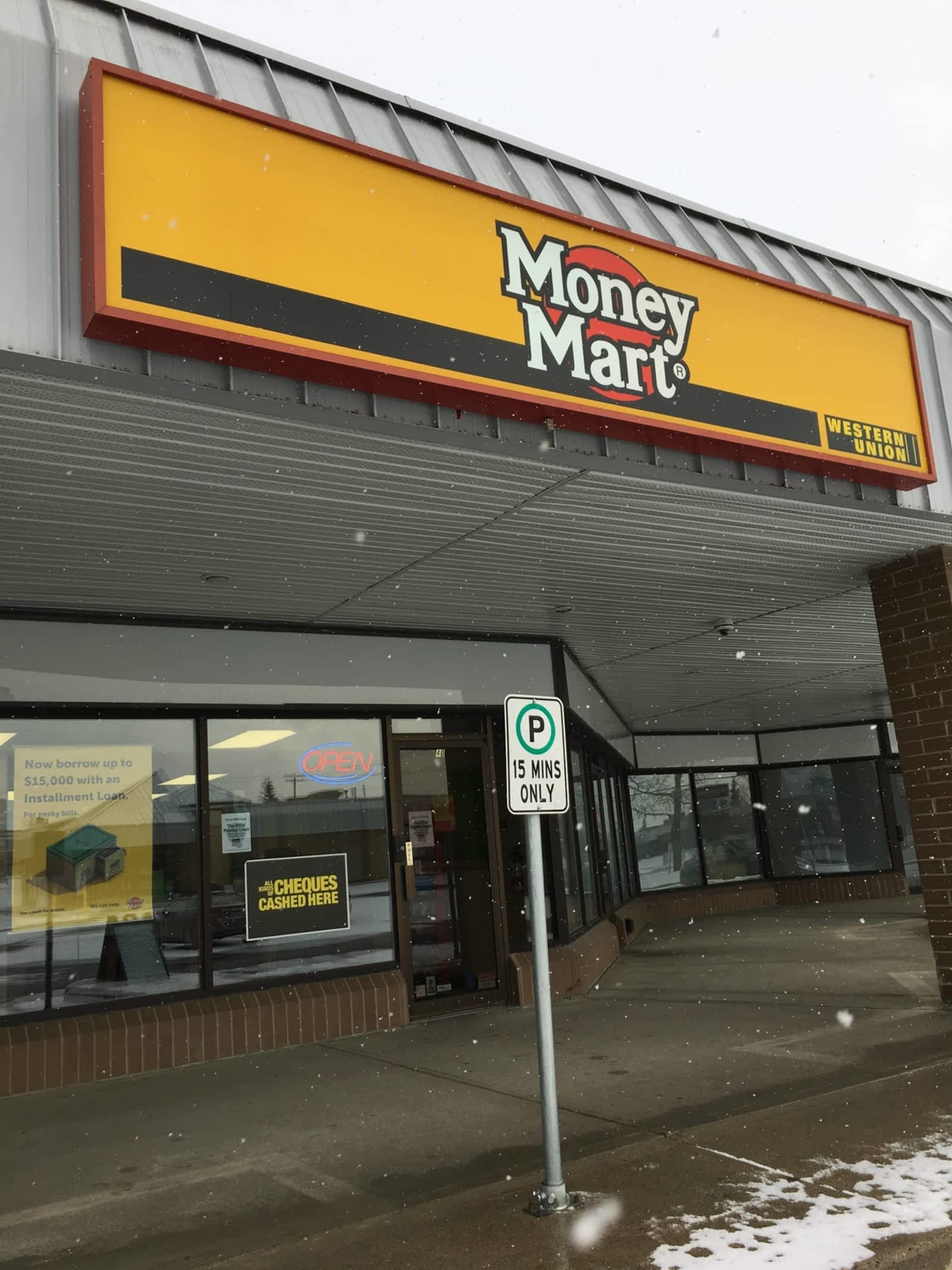 Money Mart Saskatoon Jobs