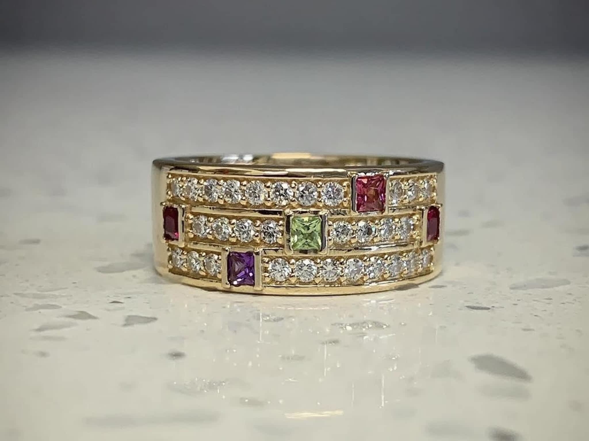 photo Leduc Goldsmiths