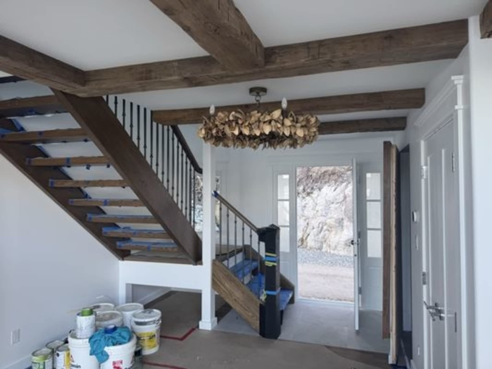 photo Athems Millwork and Carpentry