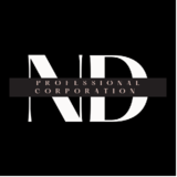 ND Professional Corporation CPA - Comptables