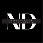 ND Professional Corporation CPA - Conseillers et entrepreneurs en éclairage