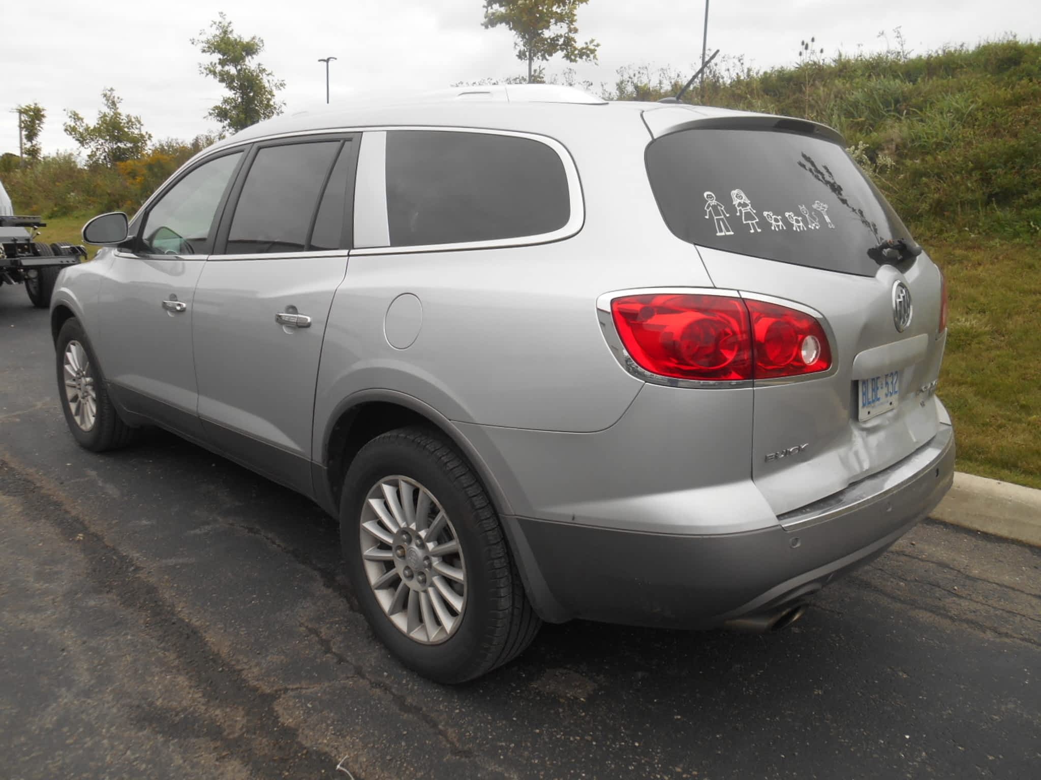 Fix Auto Kitchener (Royal Auto Body) Kitchener, ON 125 Lennox Lewis