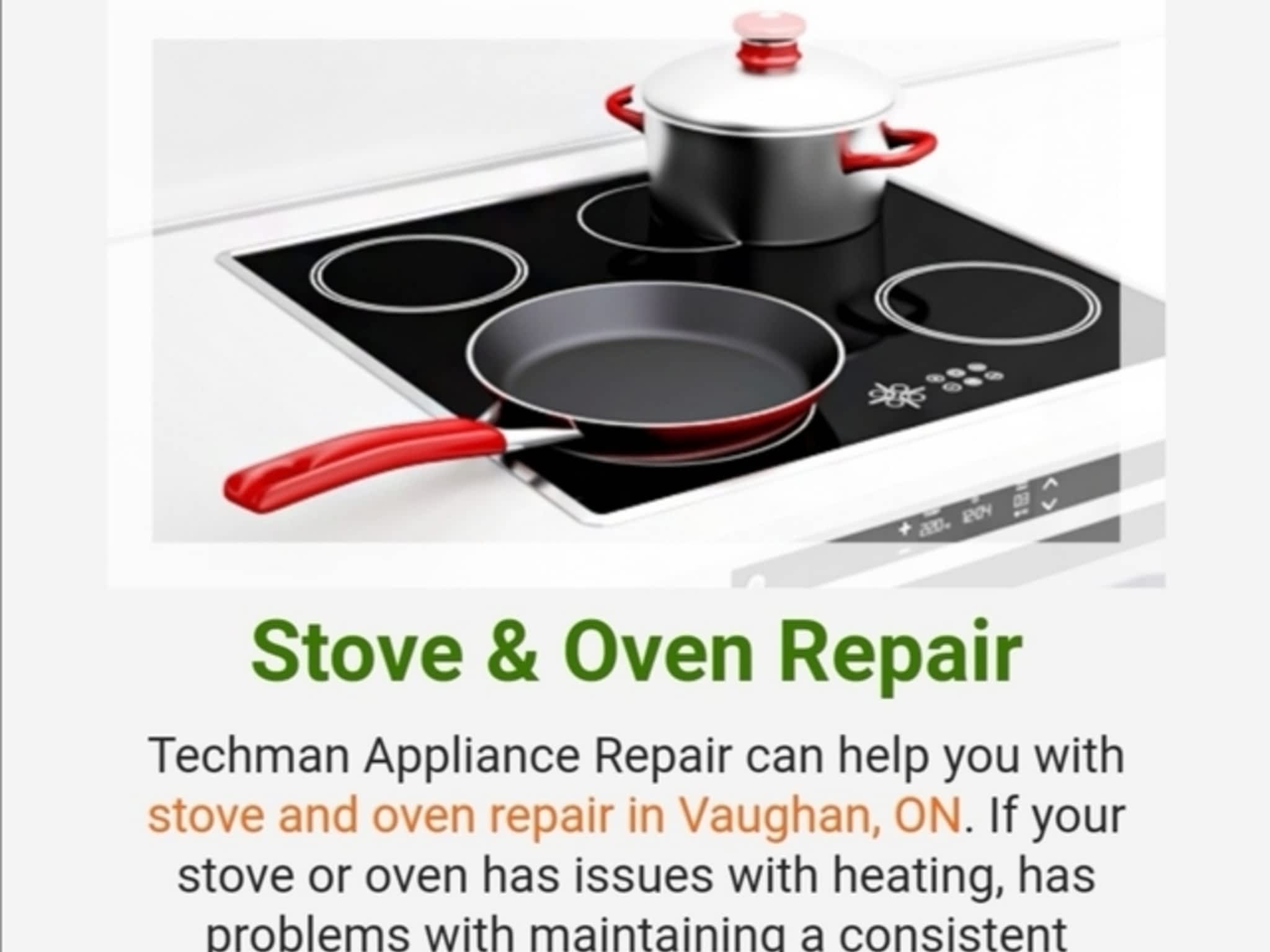 photo Fixify Appliance Repair