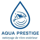 AquaPrestige - Window Cleaning Service