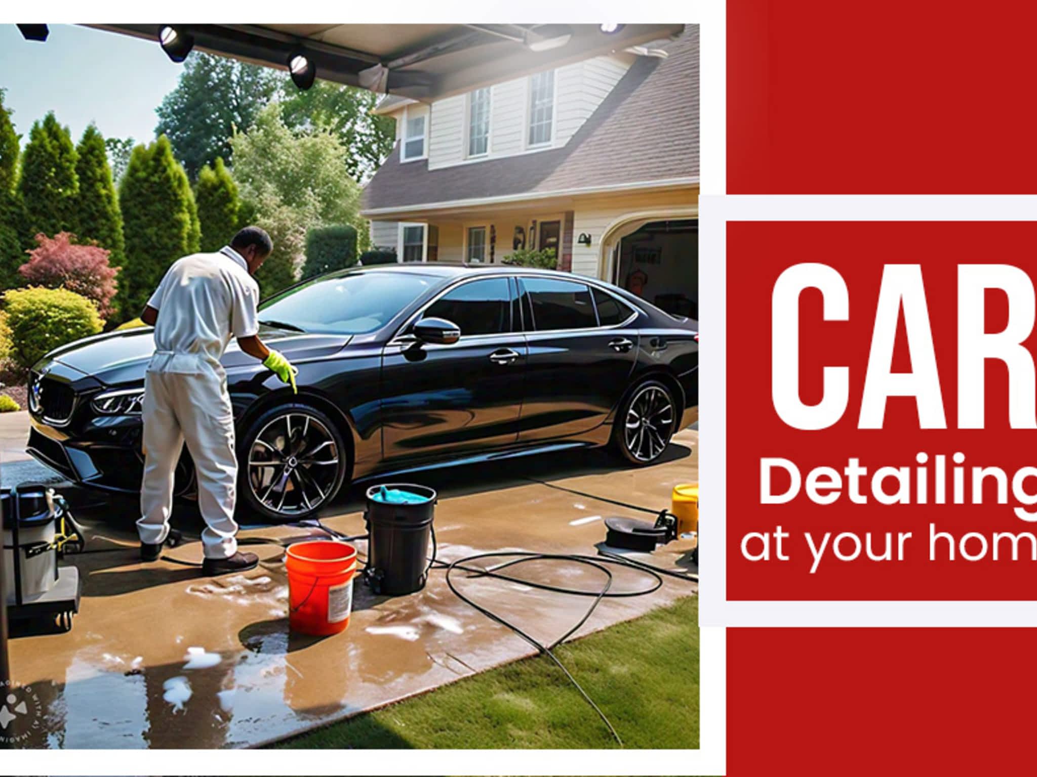 photo Darkside Detailing