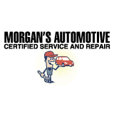 View Morgan's Automotive Service & Repair’s Rocky Harbour profile