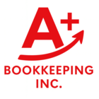 A+ Bookkeeping Inc. - Bookkeeping