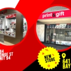 Print & Gift Store - Photocopies