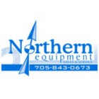 Northern Equipment Sales & Service - Logo