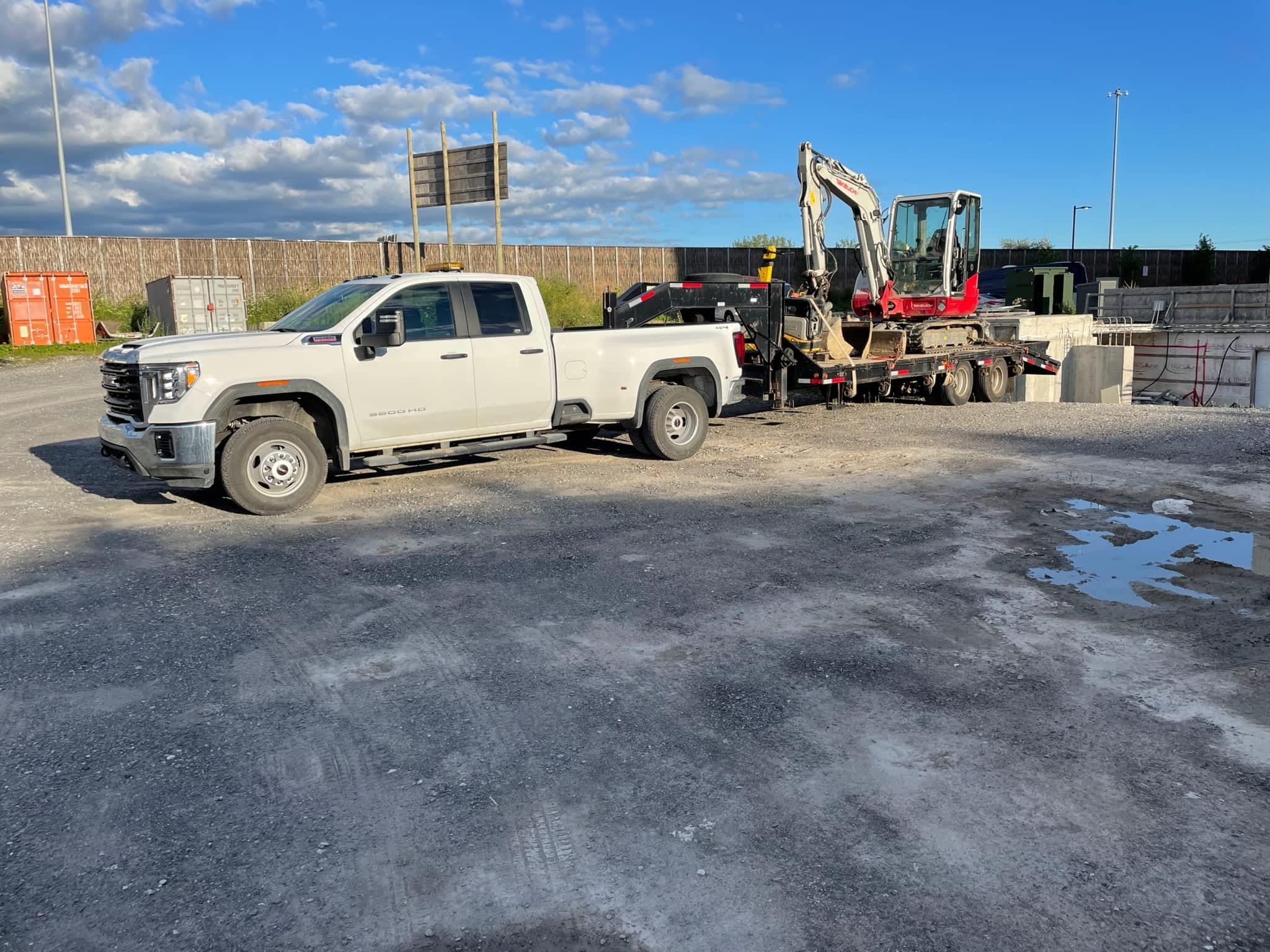 photo Construction COD