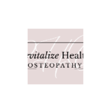 View Revitalize Health Osteopathy’s Harrow profile