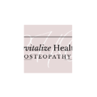 Revitalize Health Osteopathy - Logo