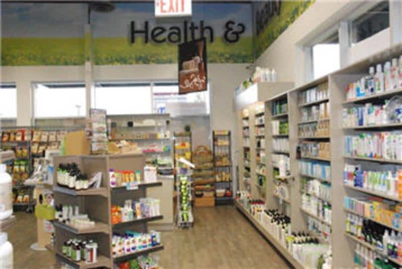 Natural Food Pantry Ottawa, ON 2277 Riverside Dr Canpages