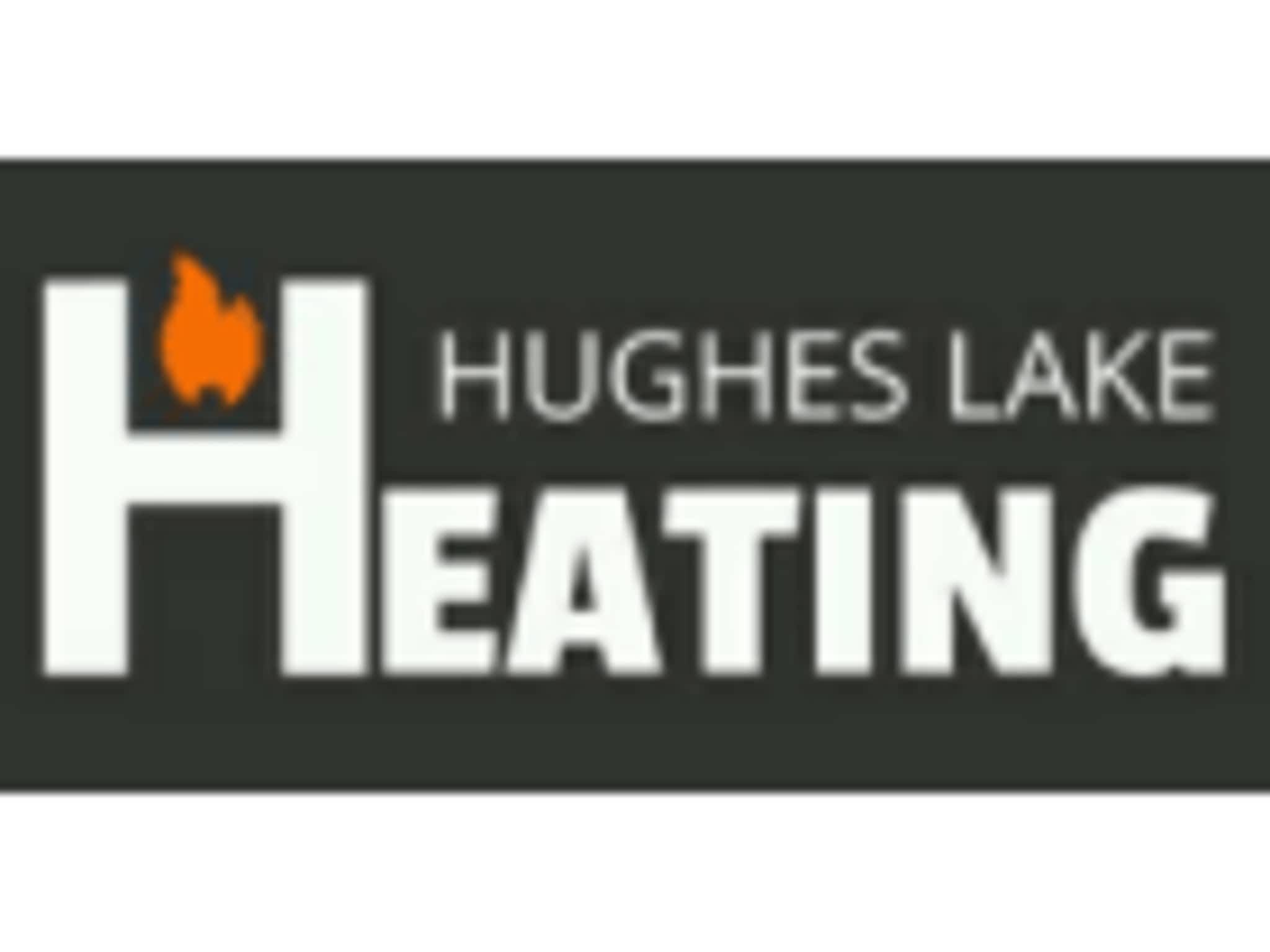 photo Hughes Lake Heating inc
