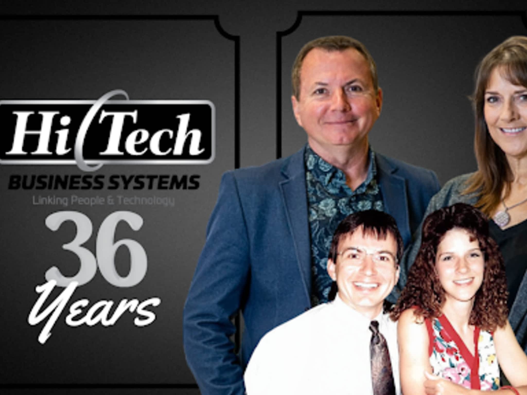 photo Hi-Tech Business Systems