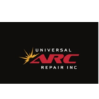Universal Arc Repair Inc - Welding Equipment Repair