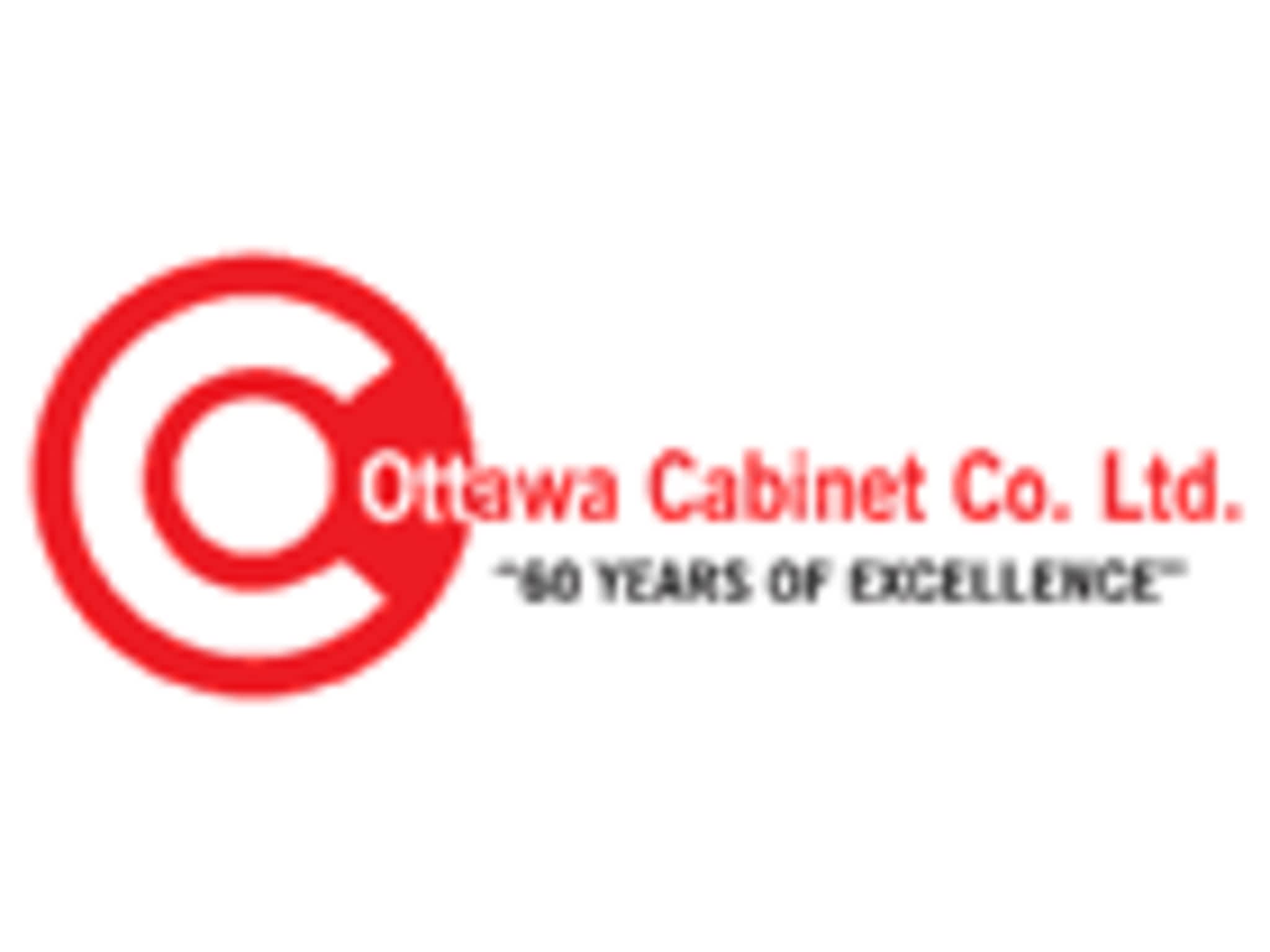 photo Ottawa Cabinet Co Ltd