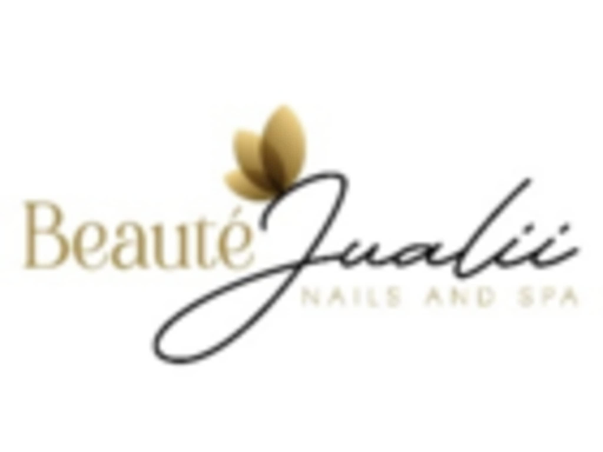 photo Beauté Jualii Nails and Spa