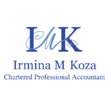 Voir le profil de Irmina M Koza Chartered Professional Accountant - Elmvale