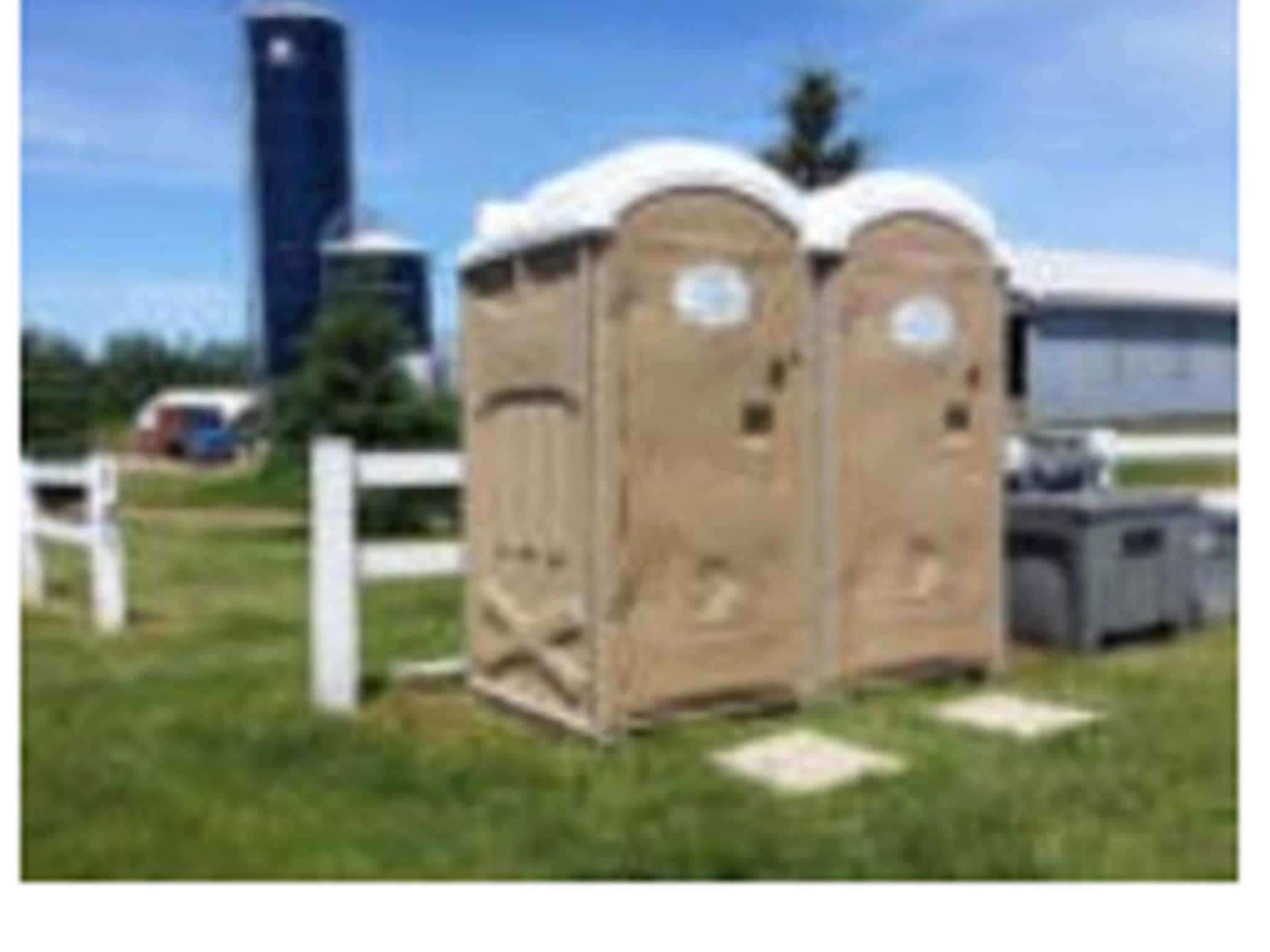 photo Valley Portable Toilets
