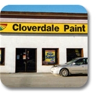 Voir le profil de Cloverdale Paint - Hosmer