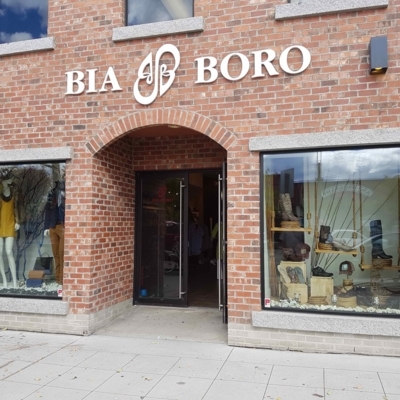Bia Boro Kelowna - Clothing Stores