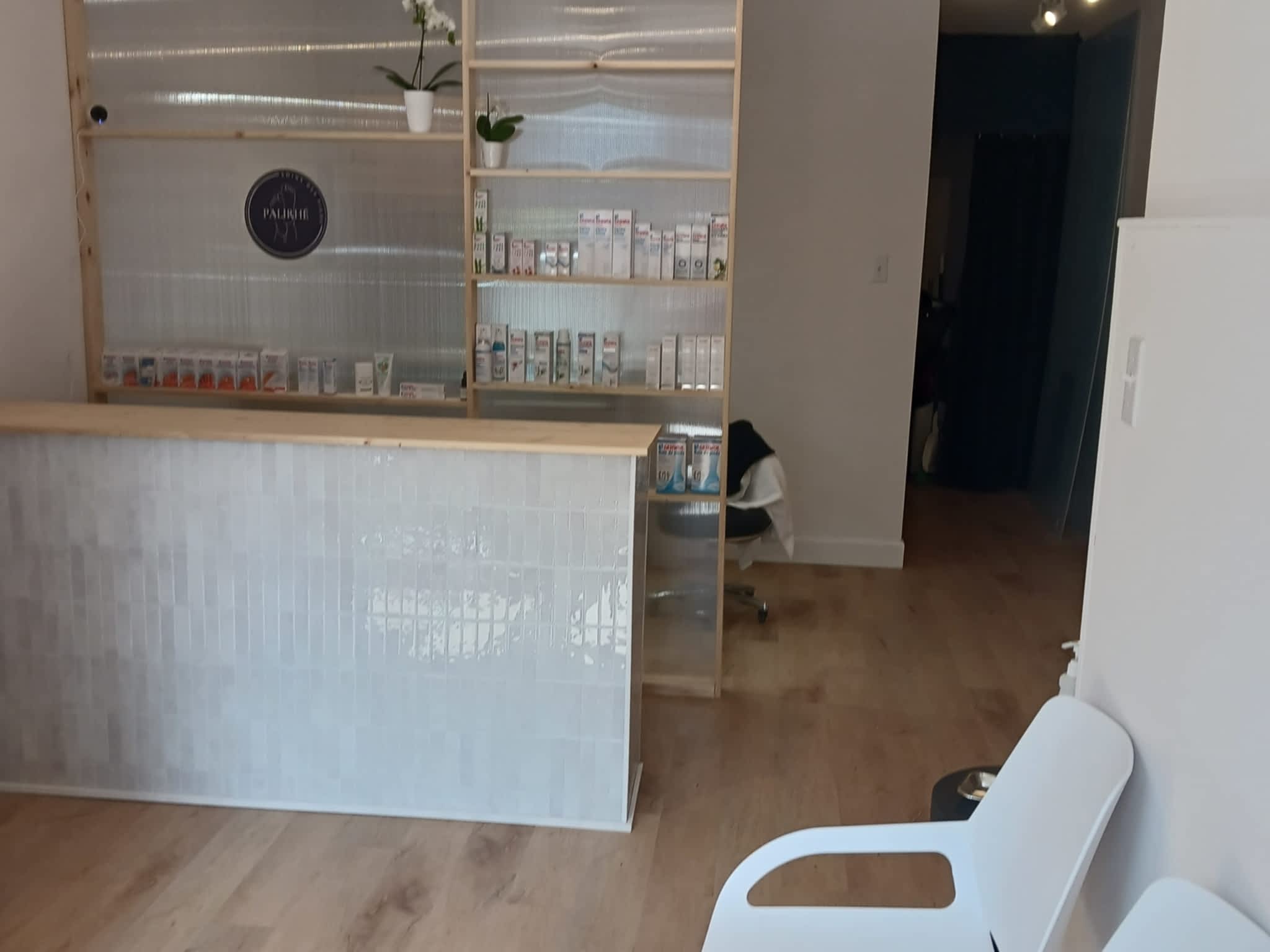 photo Palirhé Podologue