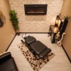 The Chiropractic Wellness Studio - Chiropraticiens DC